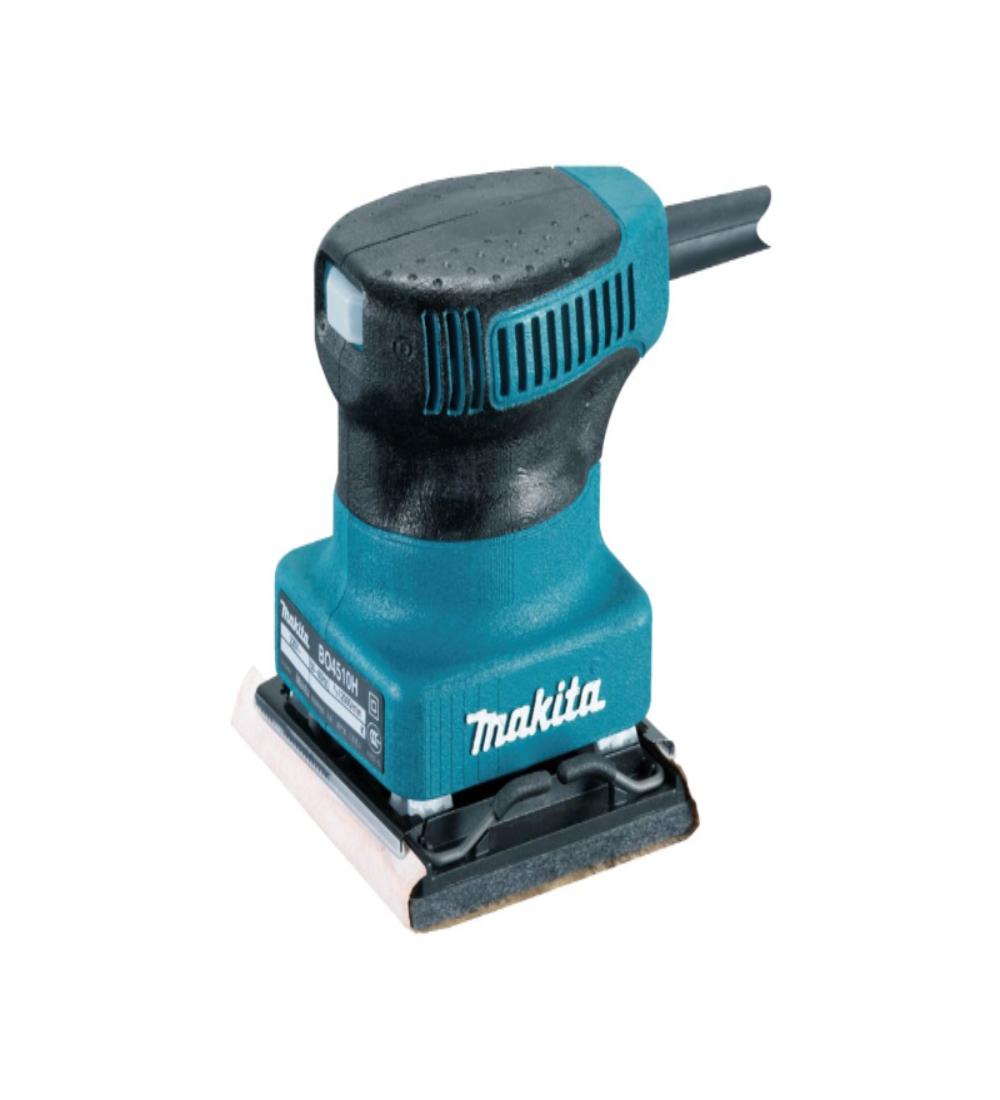 LIJADORA ORBITAL 170w Makita BO4510H B